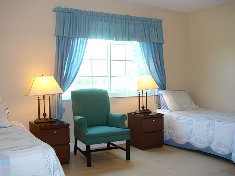 Sunny Days Assisted Living Facility, Hollywood, FL 1