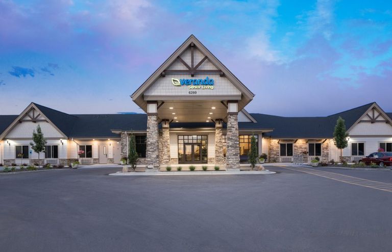 Veranda at Paramount, Meridian, ID 2