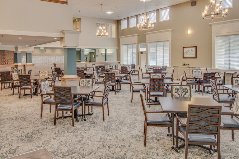 Arbor Village At Hillcrest, Boise, ID 3