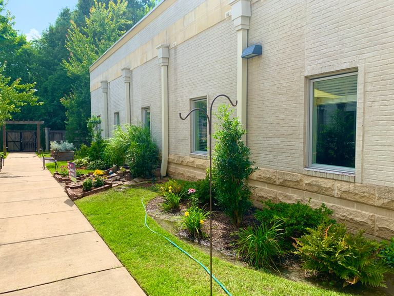 The Gardens Of Germantown, Germantown, TN 2