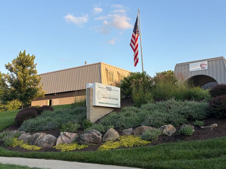 The Oaks Of West Kettering, Kettering, OH 2