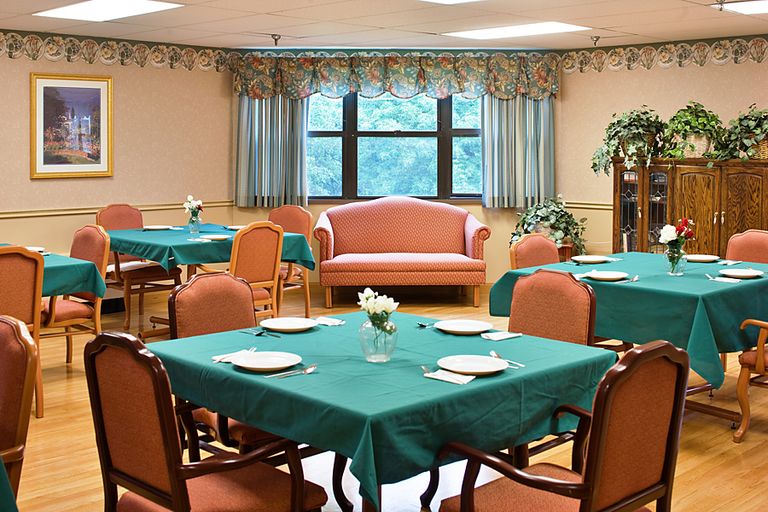Hillcrest Center, Wyncote, PA 2