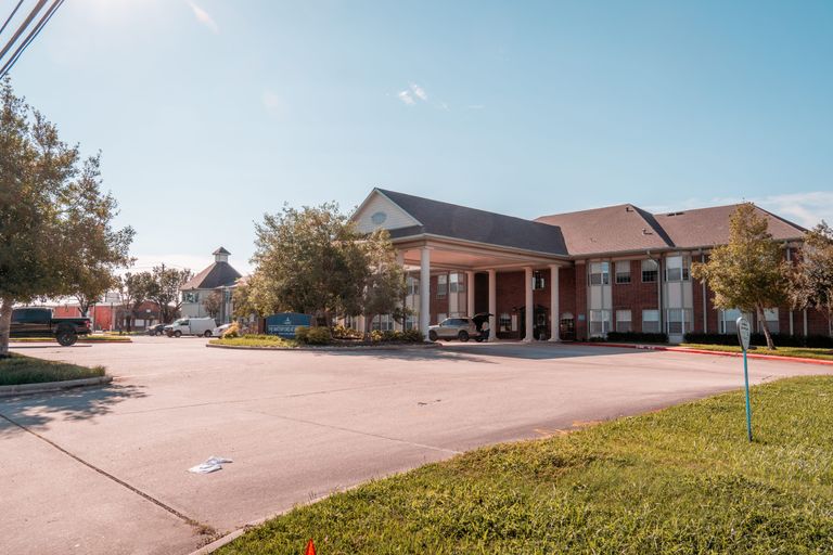 The Waterford at Baytown, Baytown, TX 1