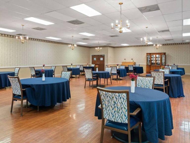 Amelia Rehabilitation and Healthcare Center, Amelia Court House, VA 1