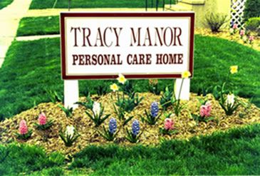 Tracy Manor, West Hartford, CT 1