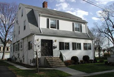 Tracy Manor, West Hartford, CT 2