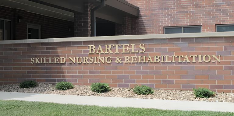Bartels Lutheran Retirement Community, Waverly, IA 2