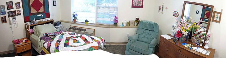 Corvallis Caring Place Assisted Living, Corvallis, OR 3