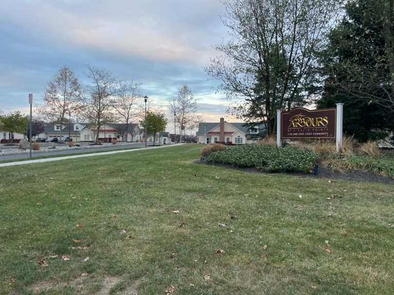 The Arbours at Eagle Pointe, Philadelphia, PA 3