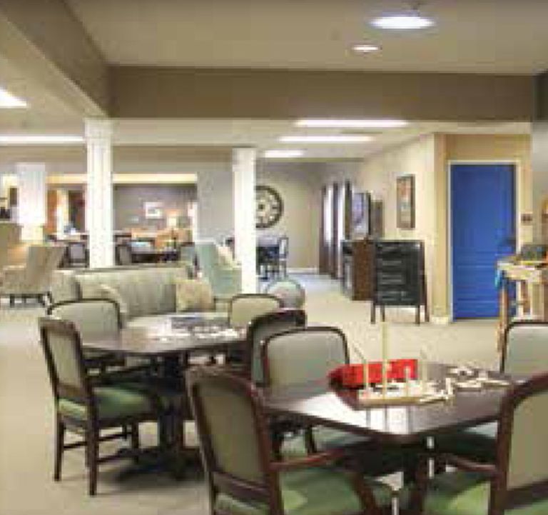 Fallbrook Assisted Living and Memory Care, Lincoln, NE 1