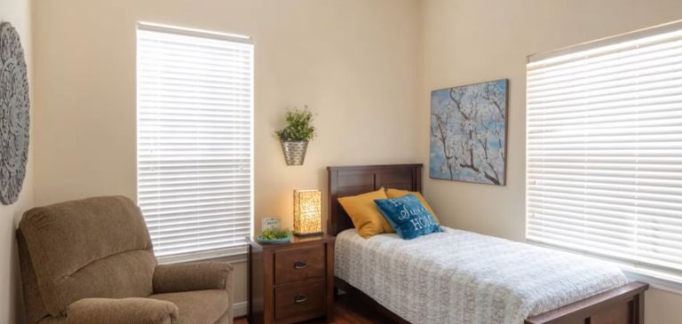 New Haven of Tomball, Tomball, TX 3