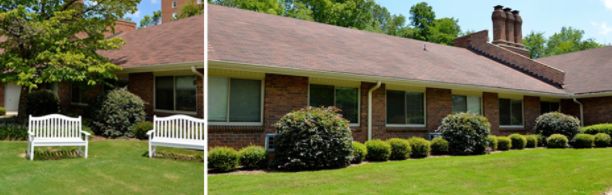 Greenbriar On Hanover, Birmingham, AL 1