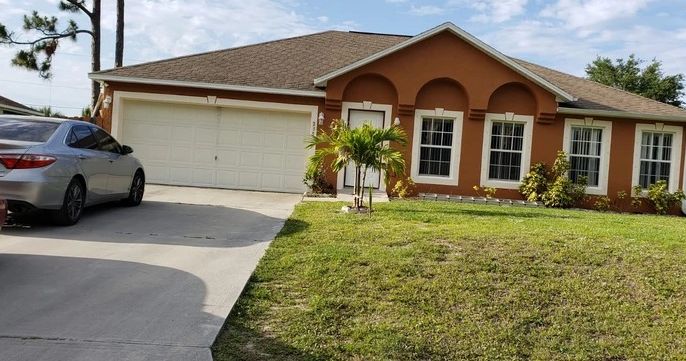 A & C God Bless Assisted Living Facility, Palm Bay, FL 1