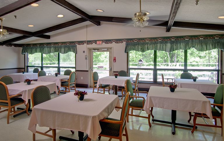 Todd Dickey Nursing & Rehabilitation, Leavenworth, IN 3