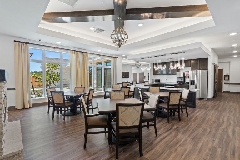 Celebration Senior Living of Denison, Denison, TX 2