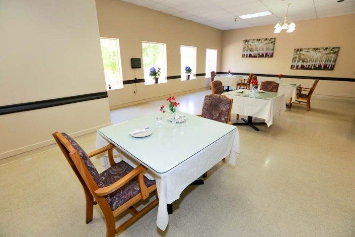 Horizon Post Acute and Rehabilitation Center, Glendale, AZ 3