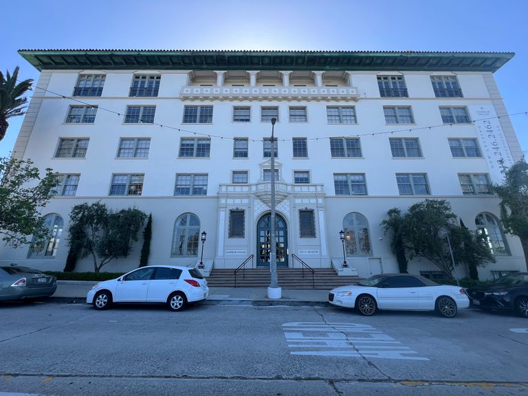 Harbor View House, San Pedro, CA 2