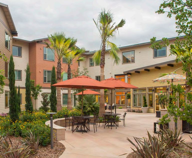 Prairie City Landing, Folsom, CA 2