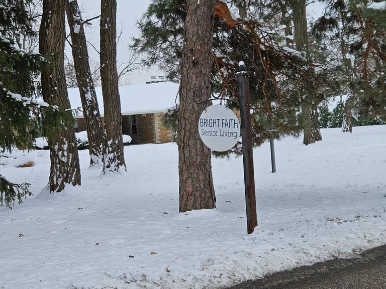 Gardens Castle, Hales Corners, WI 1