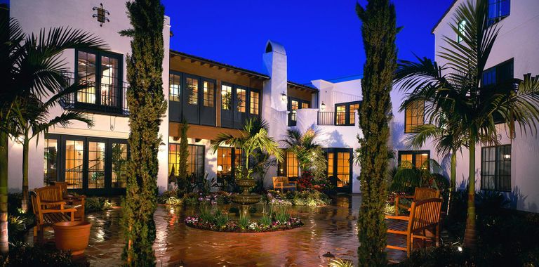 Maravilla Santa Barbara, Santa Barbara, CA 1