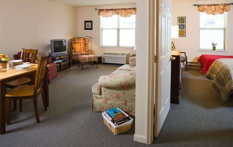 The Manor at Market Square, Reading, PA 2