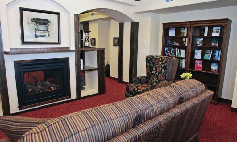 The Carriage House, Oxford, FL 3
