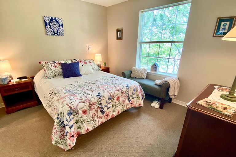 Ville St. Marie Senior Living Community, Jefferson, LA 1