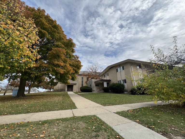 Jeannetta Robinson House, Milwaukee, WI 2