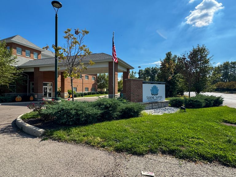 Serene Suites, Cincinnati, OH 3