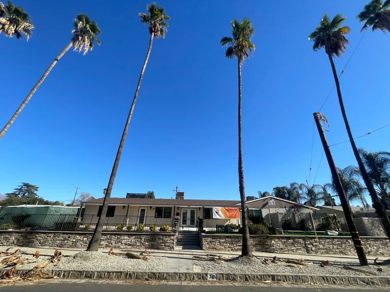 Palm View Pleasant Living, Redlands, CA 2