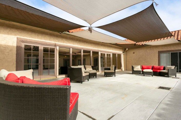 Camarillo Healthcare Center, Camarillo, CA 3