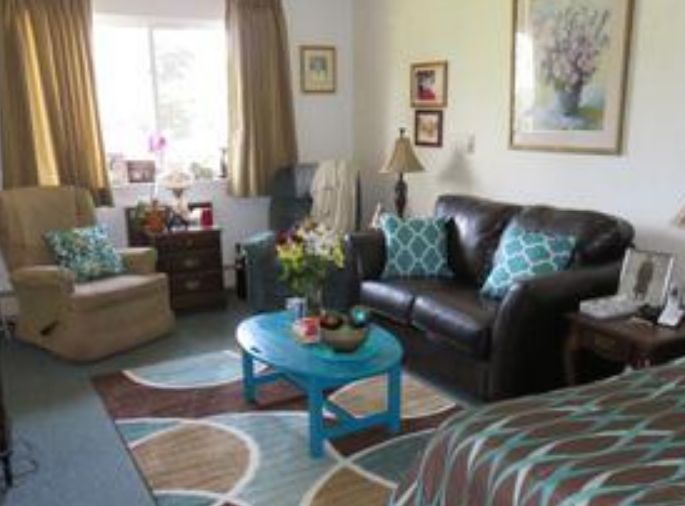 Heritage Manor of Lockport, Lockport, NY 2