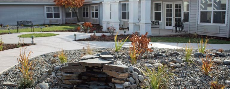 Palouse Hills Assisted Living, Moscow, ID 2