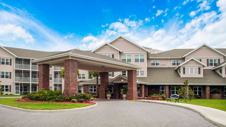 Venetian Gardens - Sky Active Living, Venice, FL 1