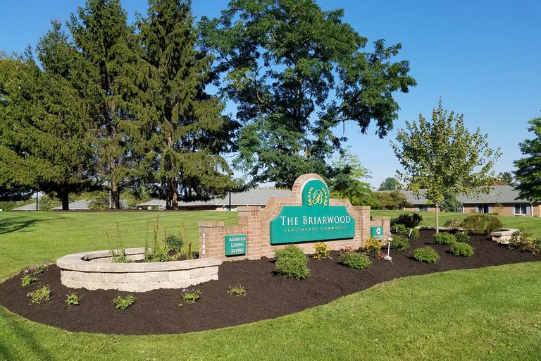 The Briarwood Healthcare Community, Stow, OH 2
