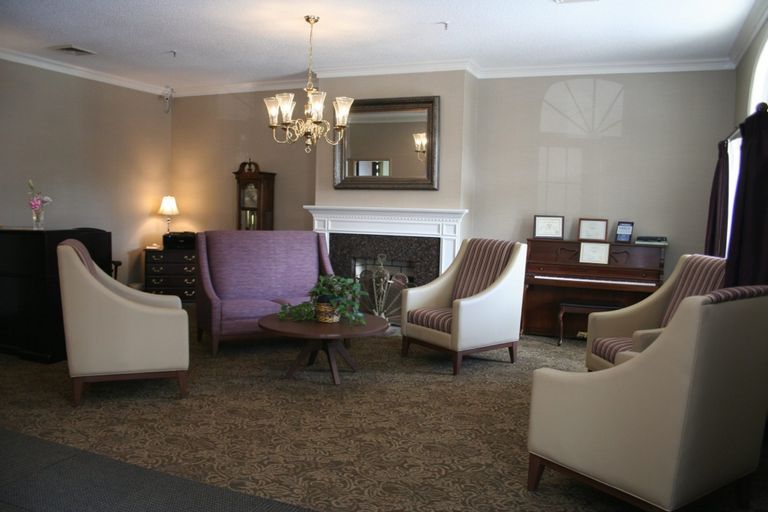 The Briarwood Healthcare Community, Stow, OH 3