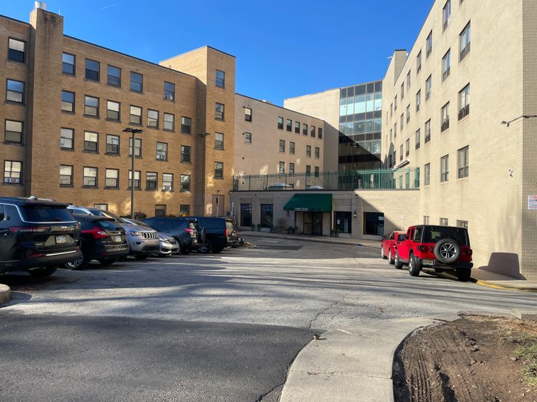 Caring Heart Rehabilitation and Nursing Center, Philadelphia, PA 2