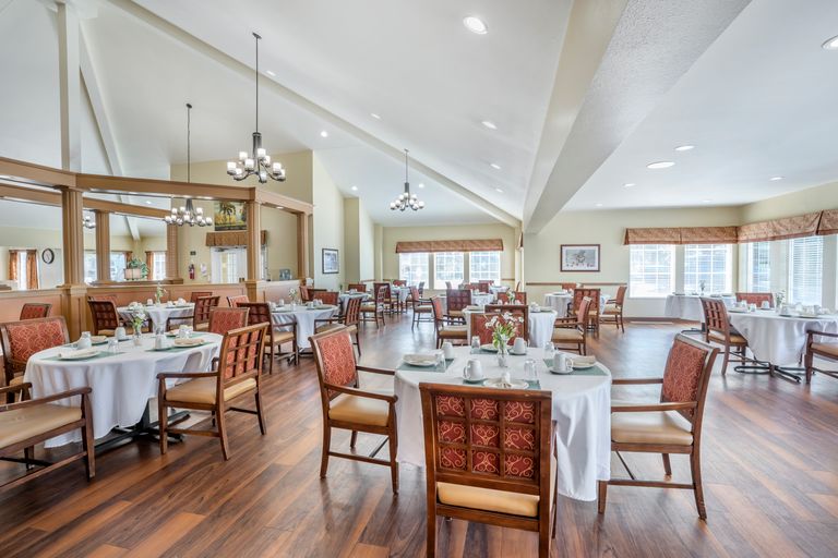 Brookdale Springmeadows, Bozeman, MT 3