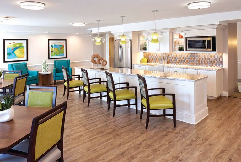 The Bristal At Westbury, Westbury, NY 3