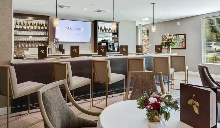 Oakmont of Fullerton, Fullerton, CA 3