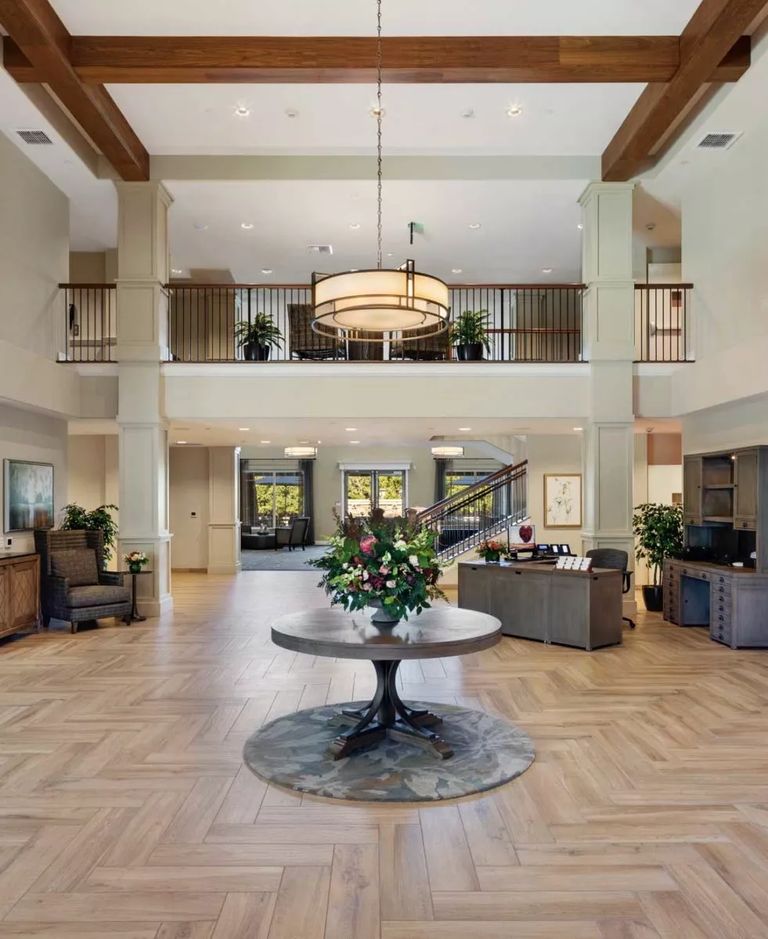 Oakmont of Fullerton, Fullerton, CA 2