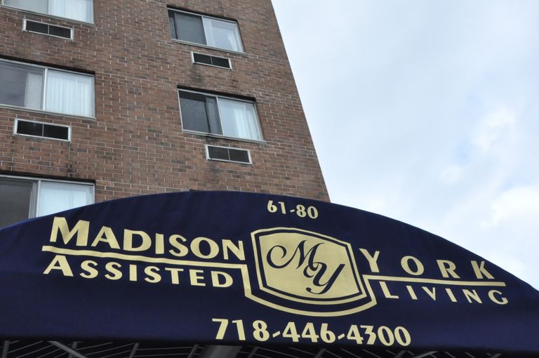 Madison York Home for Adults, Rego Park, NY 3