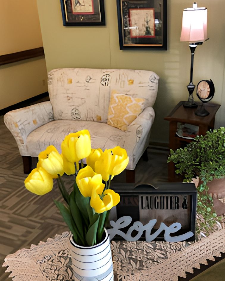 Lebensraum Assisted Living, Grand Island, NE 1