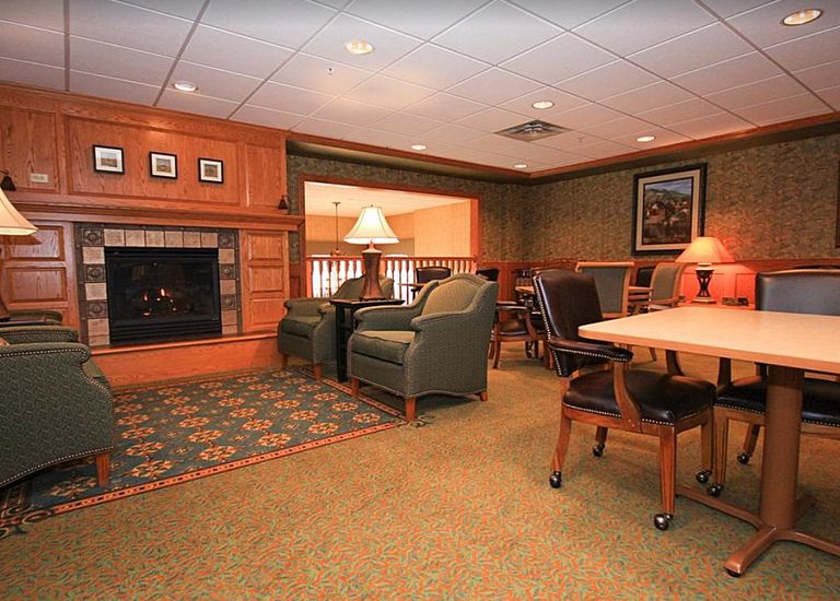 Summerwood Of Chanhassen, Chanhassen, MN 1