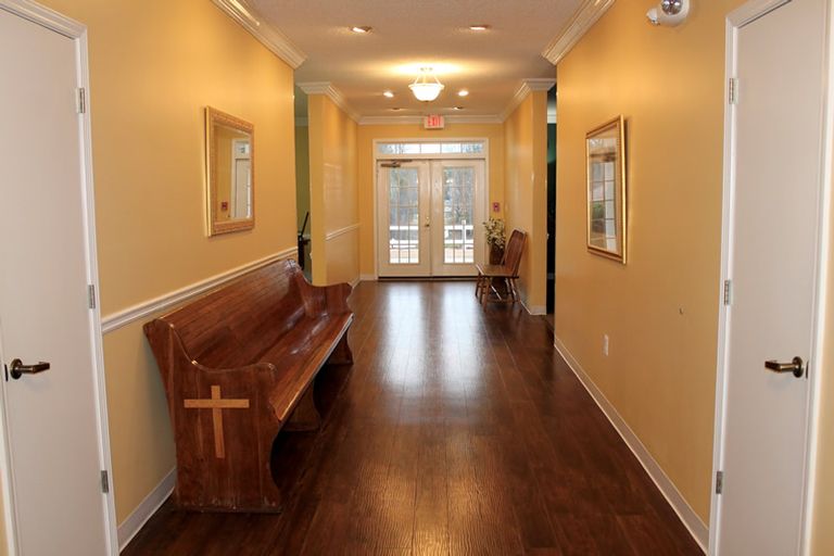 Kimberly Personal Care Home, Dallas, GA 2