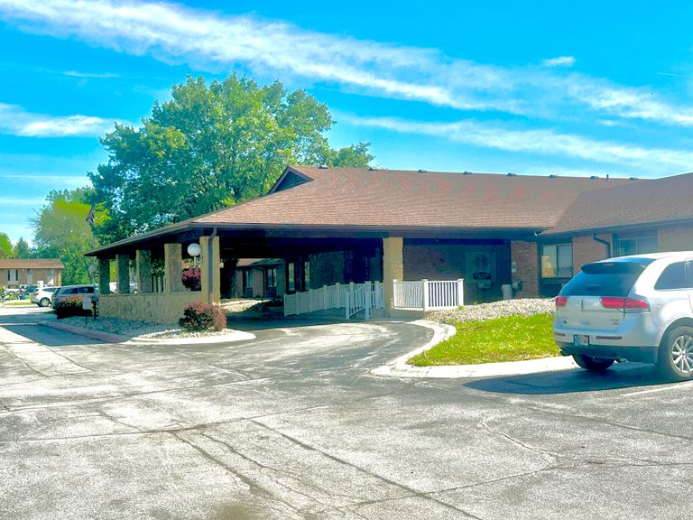 Majestic Care of New Haven, New Haven, IN 3