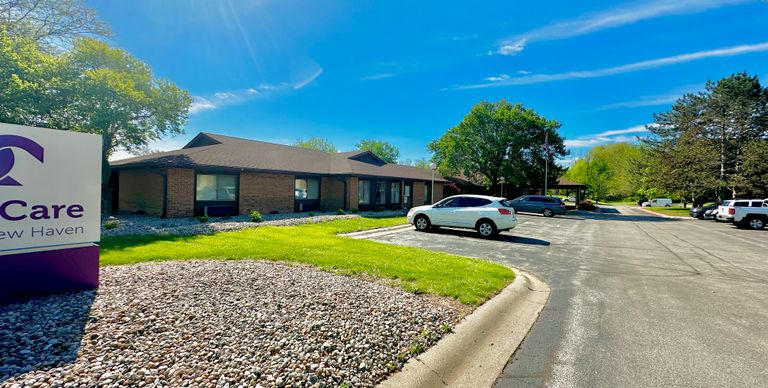 Majestic Care of New Haven, New Haven, IN 1