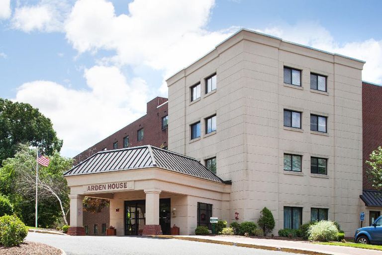 Arden House, Hamden, CT 1