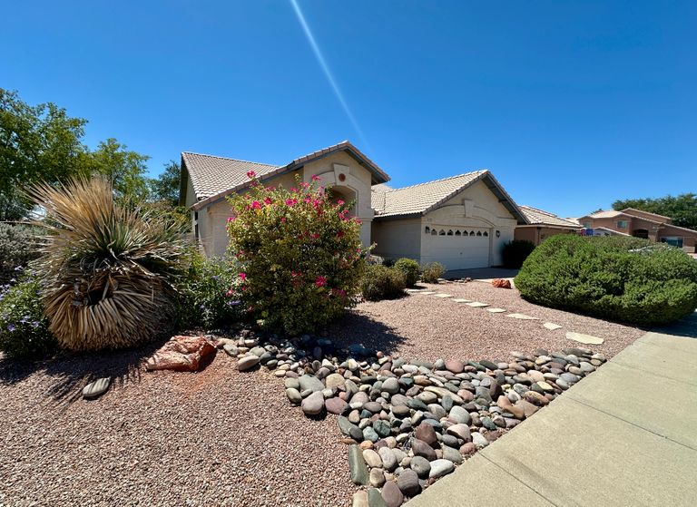 Big Heart Angel Assisted Living Home, Chandler, AZ 2