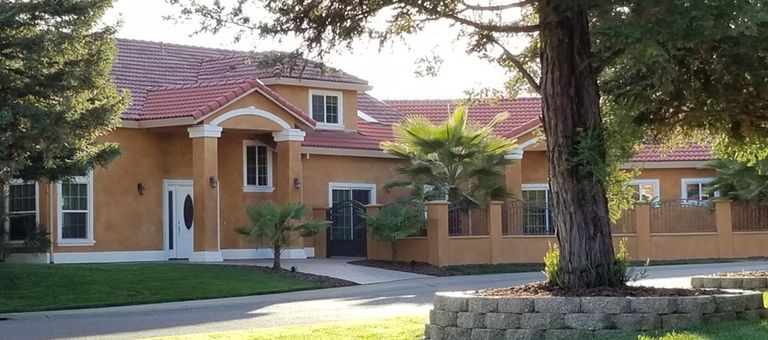 Sungarden Villa I, Citrus Heights, CA 3